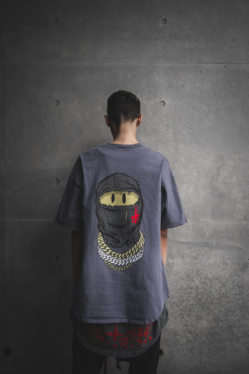 CTLS | Killer Smile Tee