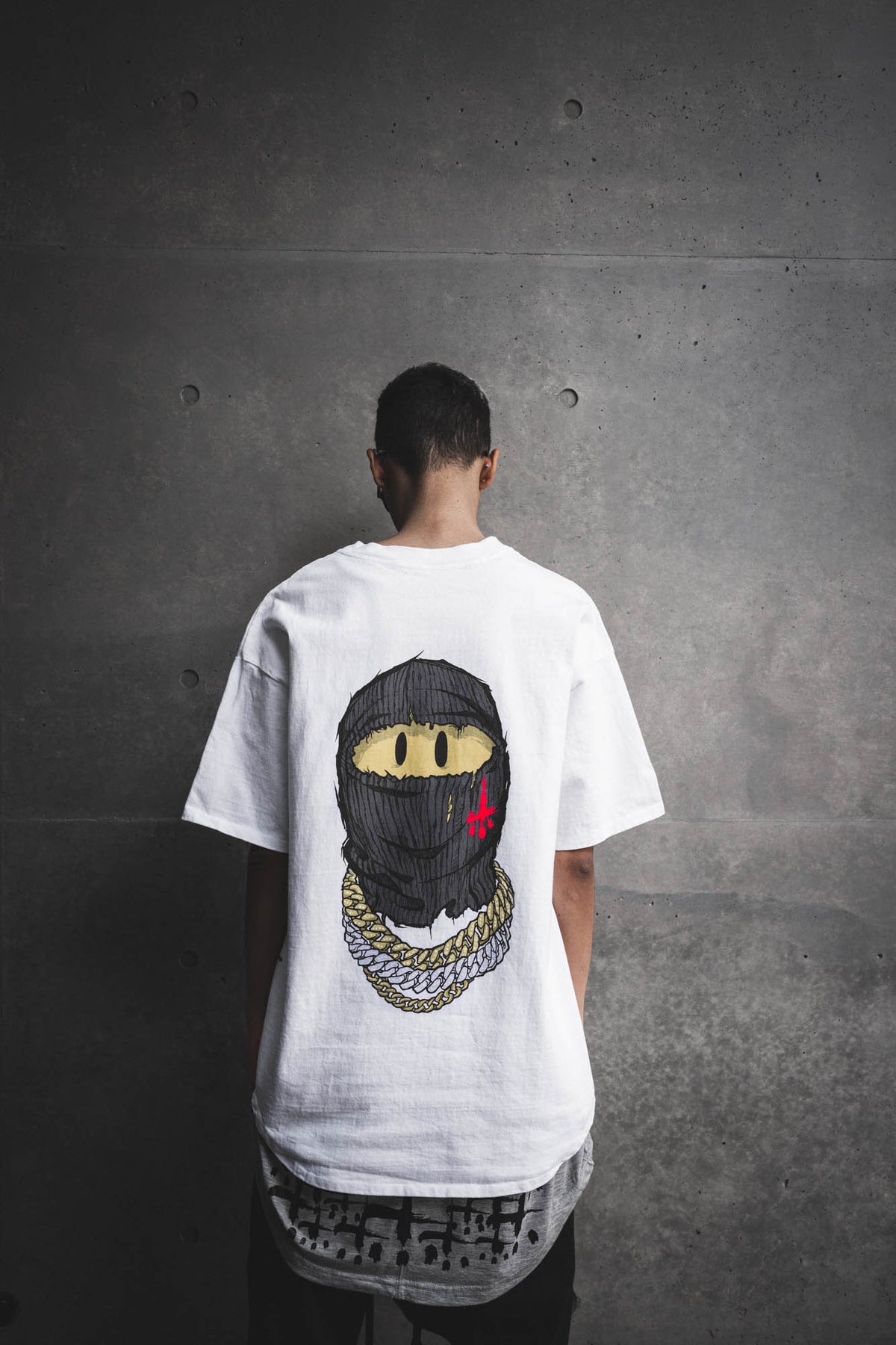 CVTVLIST カタリスト キラースマイル プリント Tシャツ 楽天市場】cvtvlist カタリスト CTLS KILLER SMILE TEE マーブル