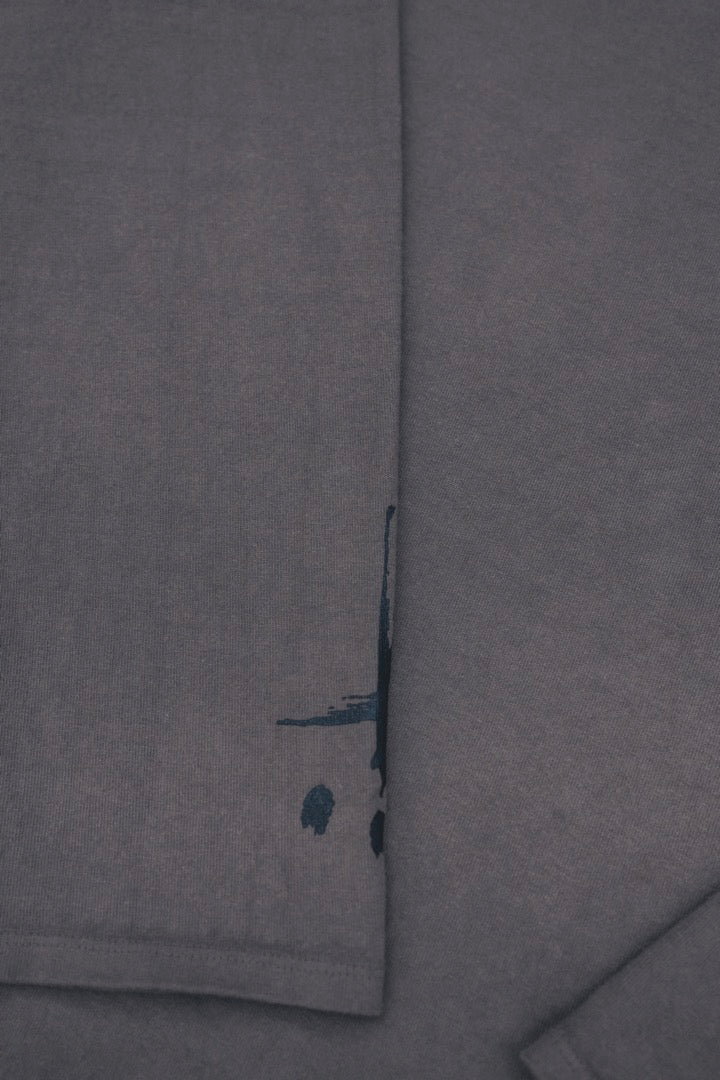 Art Is Not A Crime Longsleeve Tee