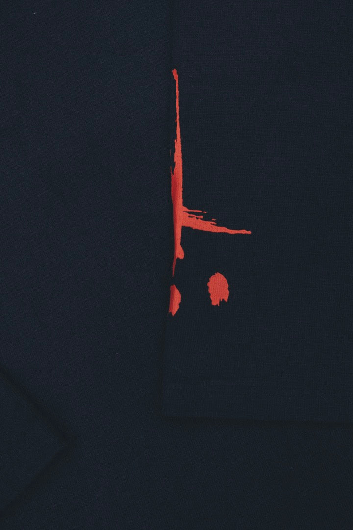 Art Is Not A Crime Longsleeve Tee