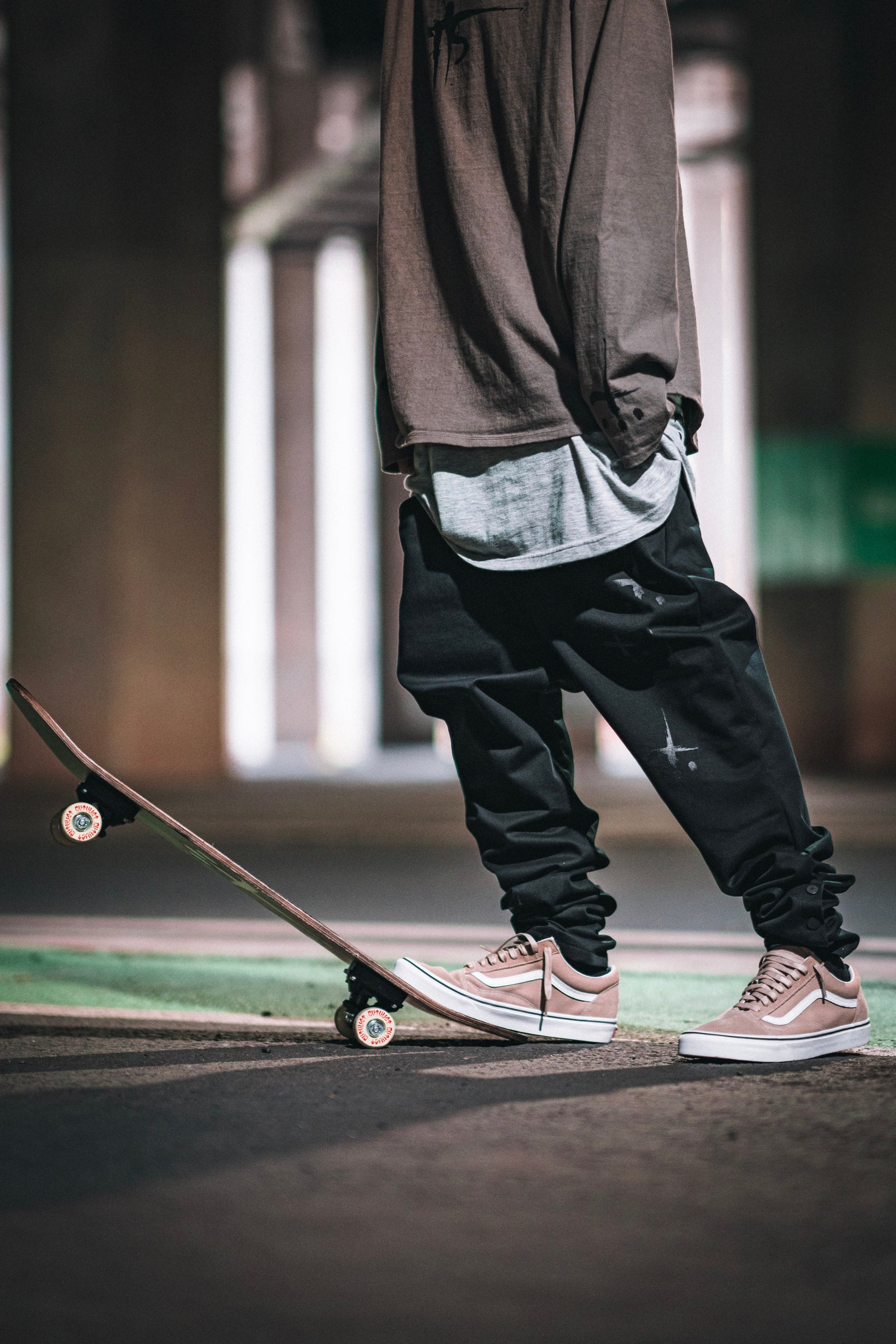 2201080401 CVTVLIST Crosses Chino パンツ CTLS | Crosses Chino Pants – CVTVLIST
