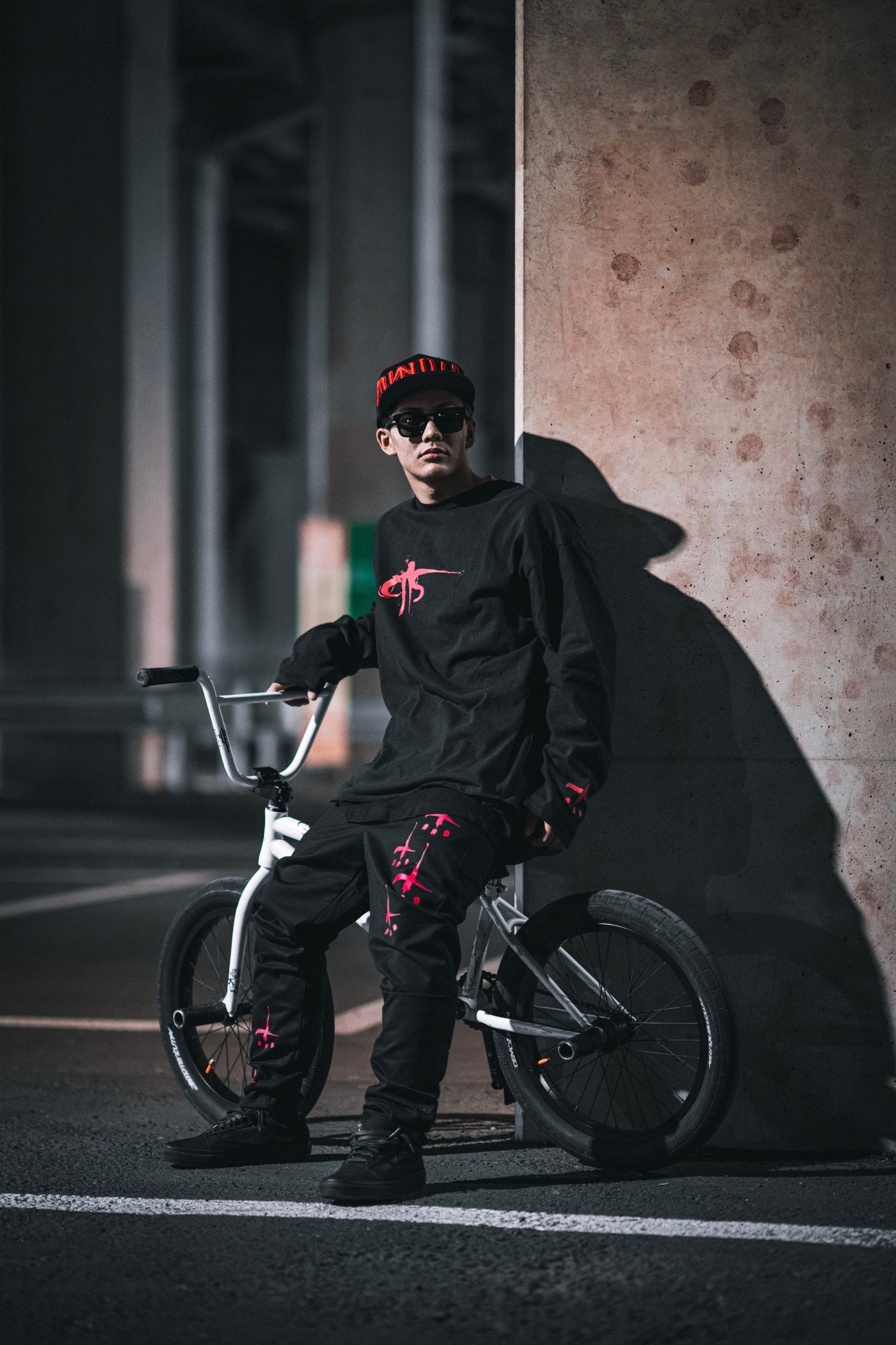 CTLS | Crosses Chino Pants – CVTVLIST