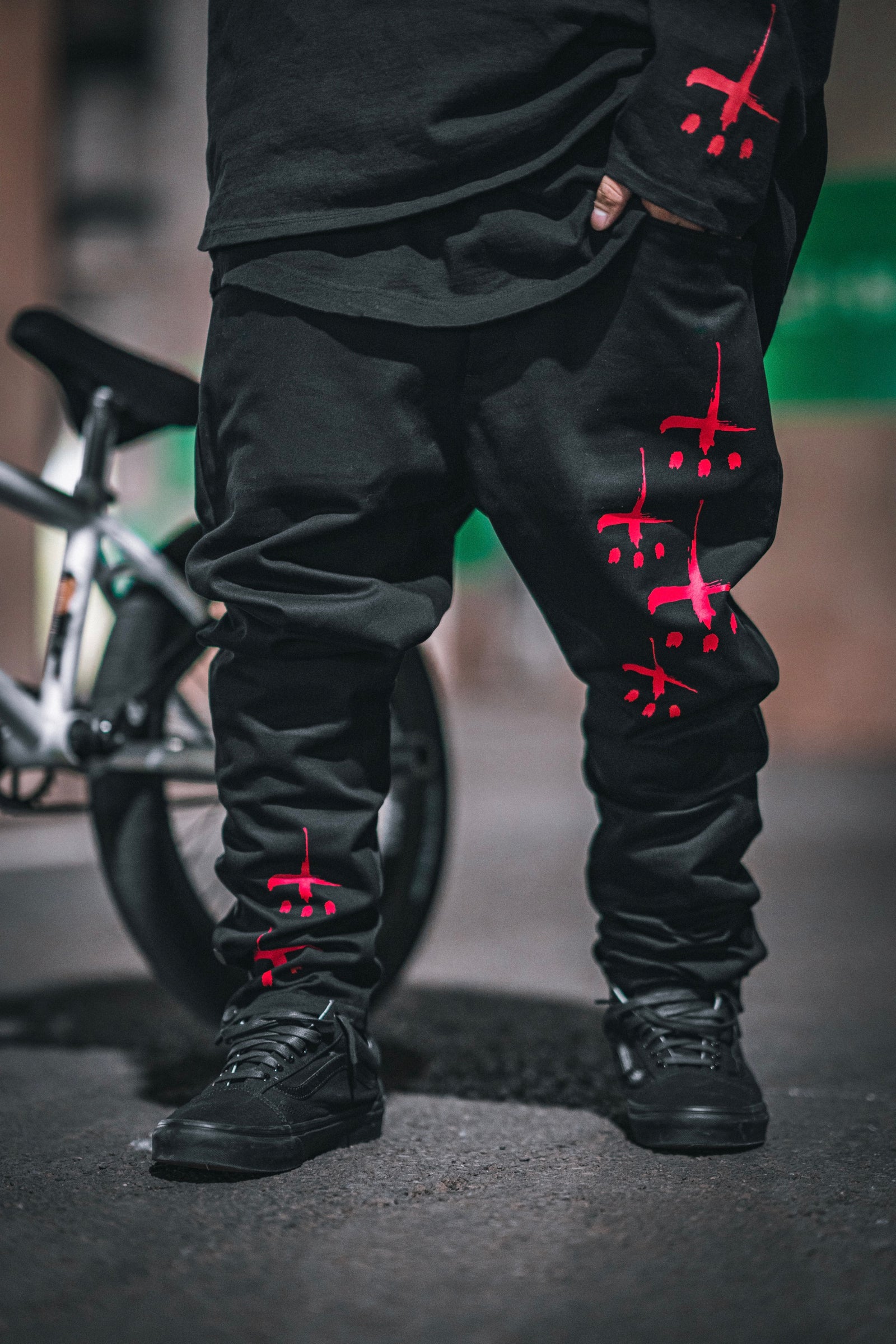 2201080401 CVTVLIST Crosses Chino パンツ CTLS | Crosses Chino Pants – CVTVLIST