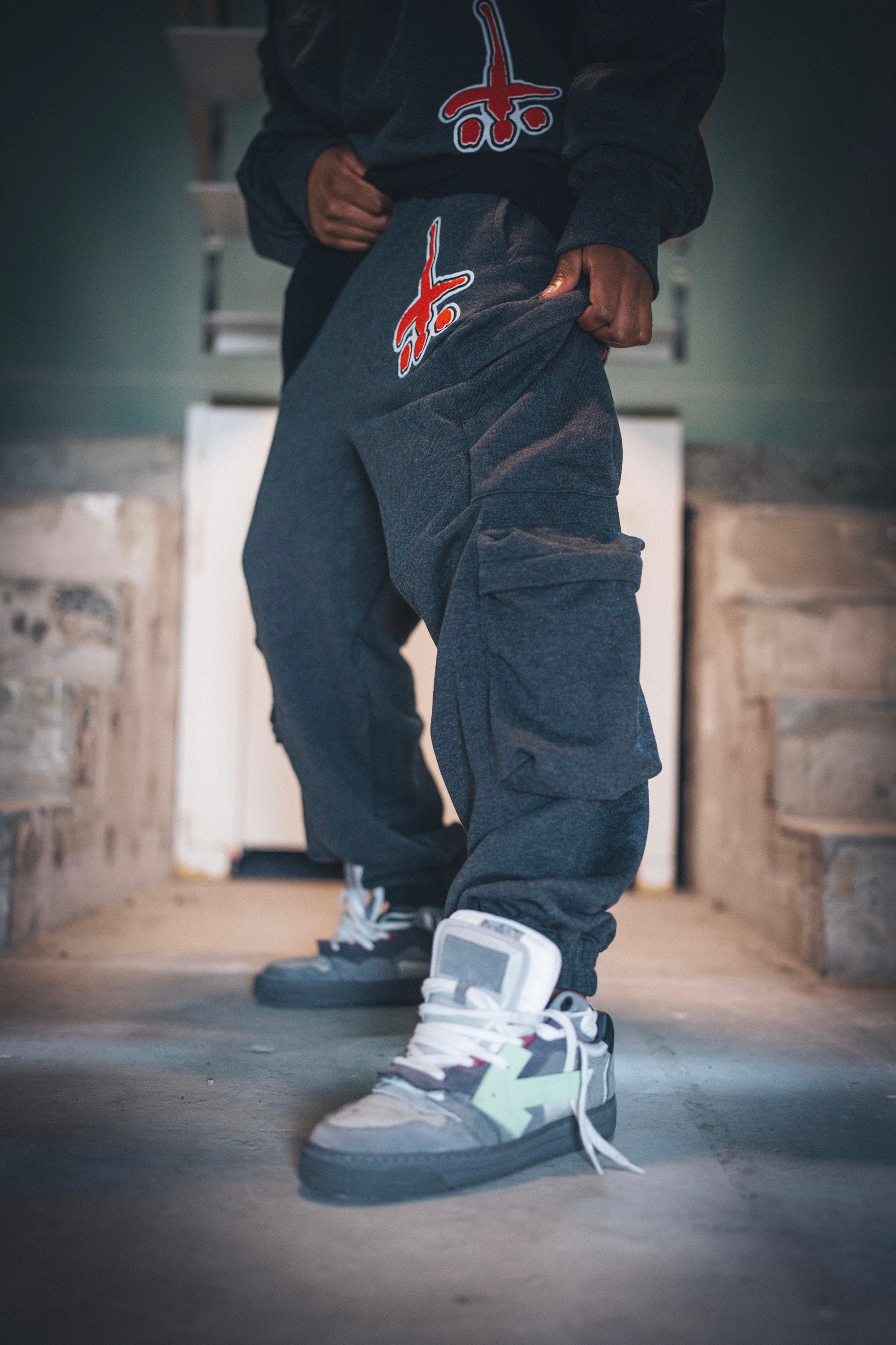 z*o様 cvtvlist CTLS usual sweat pants 限定 楽天市場】CVTVLIST 2020AW CTLS Usual Sweat Pants カタリスト