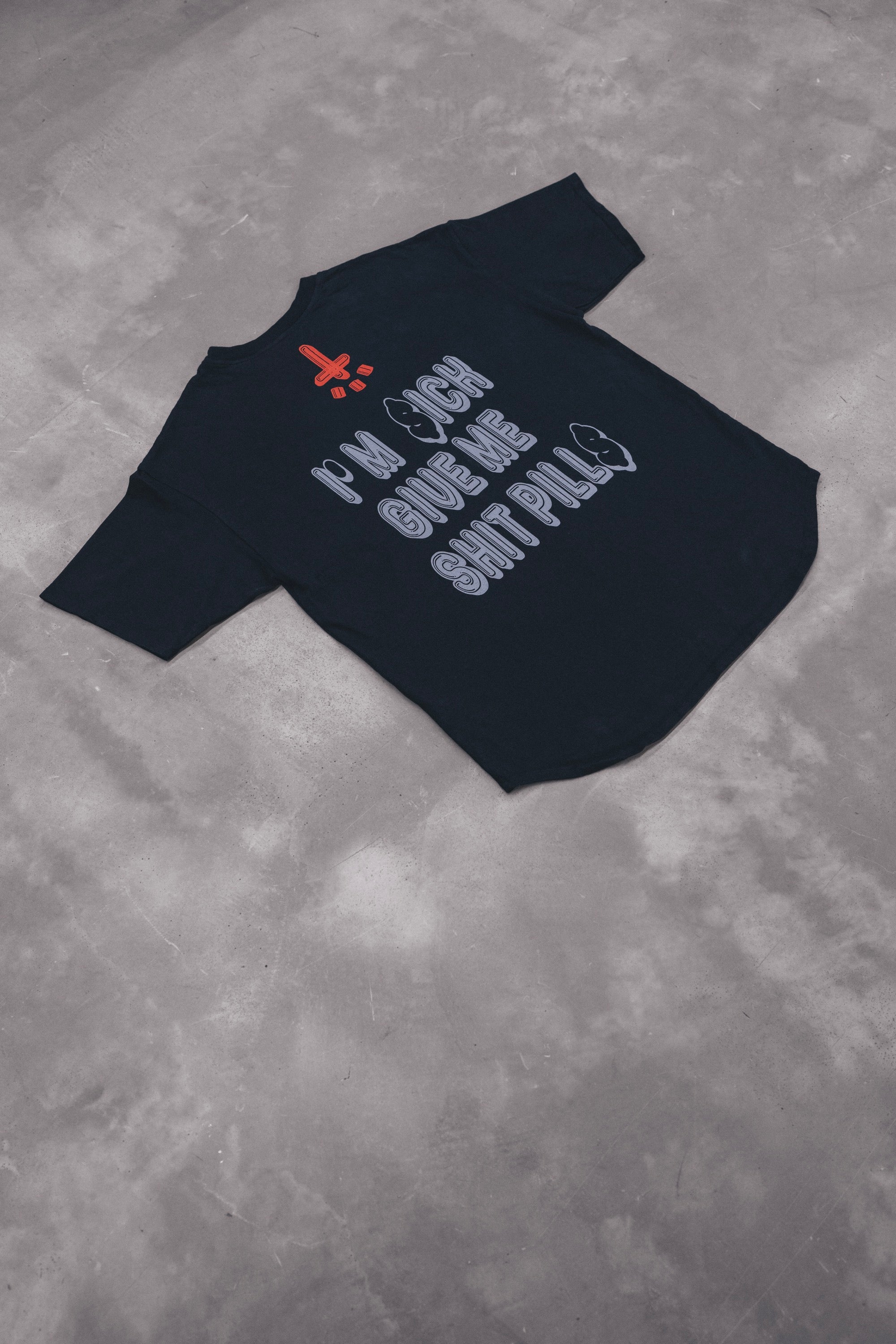 Pills Tee