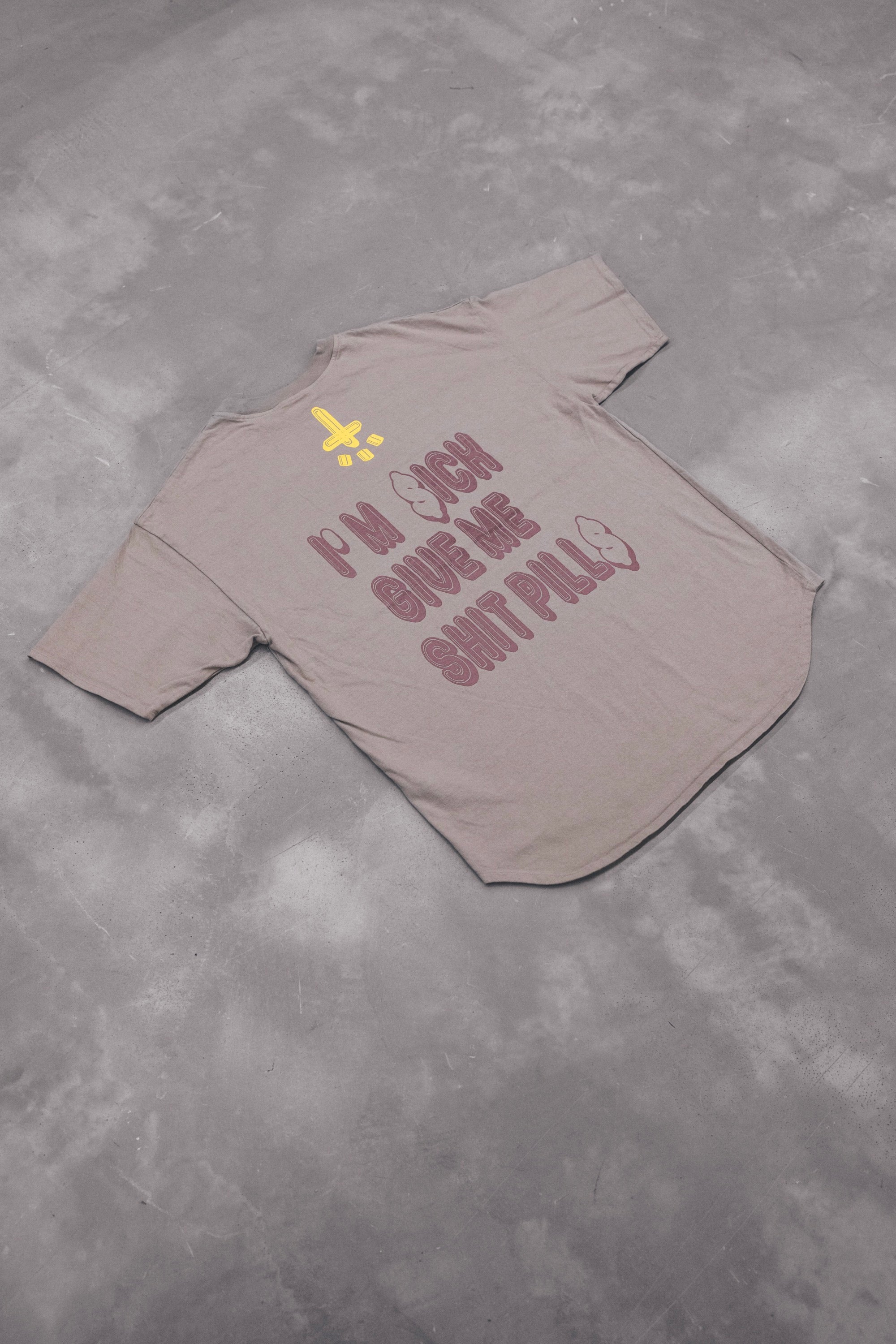 Pills Tee