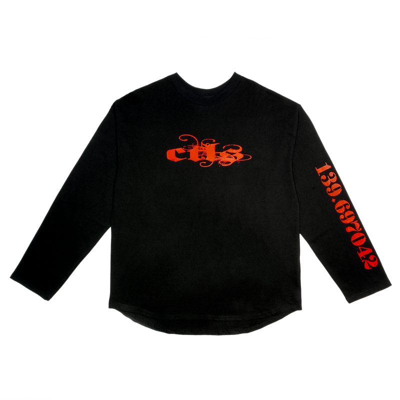 ctls Tシャツサイズ2 cvtvlist 大阪別注白黒 ctls Tシャツサイズ2 cvtvlist 大阪別注白黒