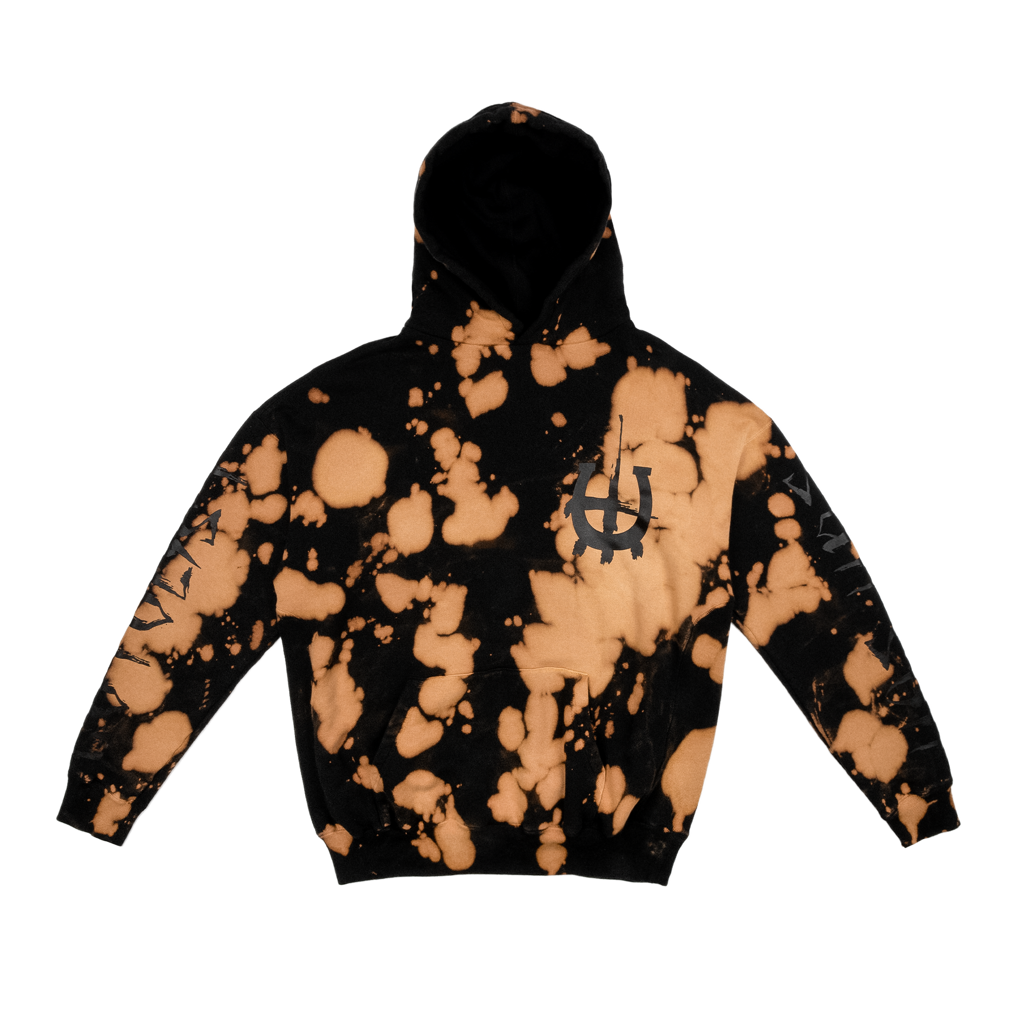 CTLS | SUXSOX collab Hoodie