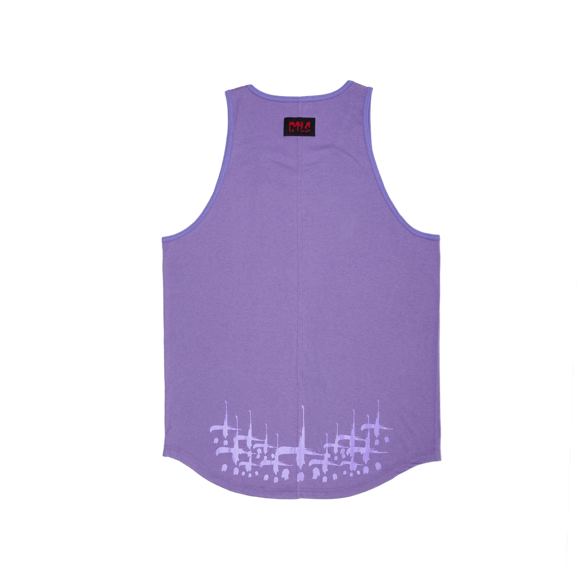 Lot Of Crosses Inner Tanktop