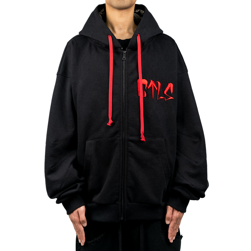 CTLS | 3D Logo Usual Hoodie CTLS | 3D Logo Usual Hoodie