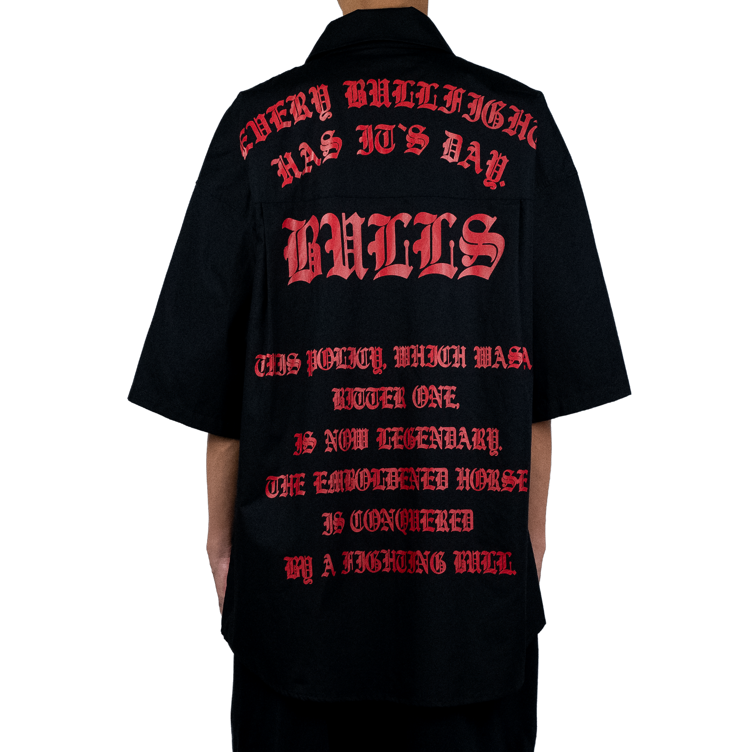 LM002 Shirt