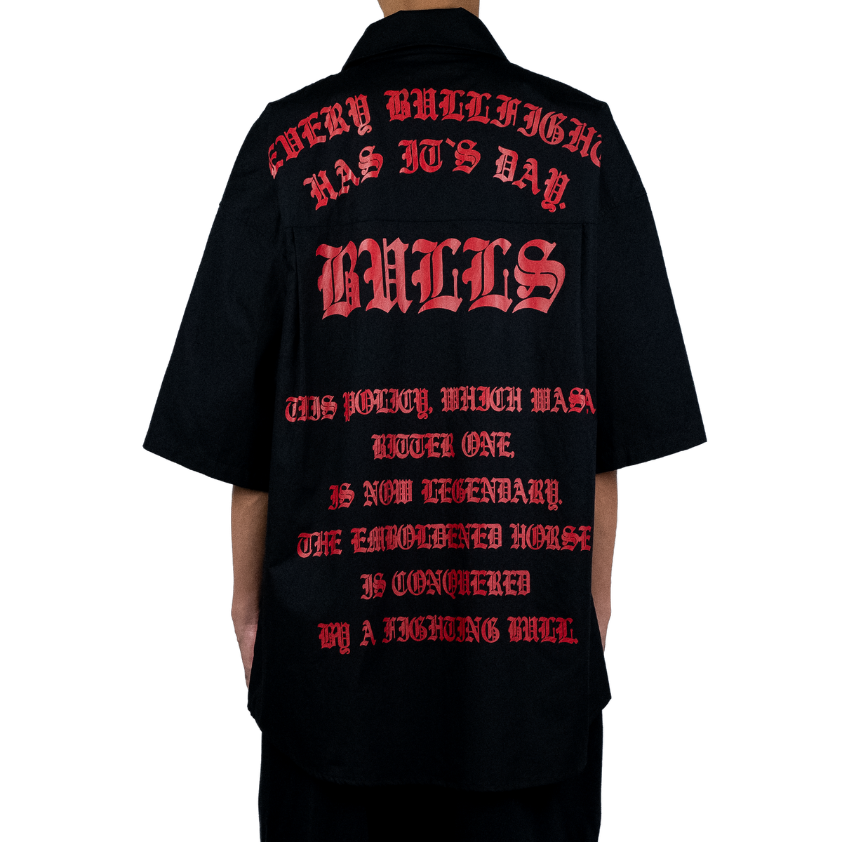 LM002 Shirt
