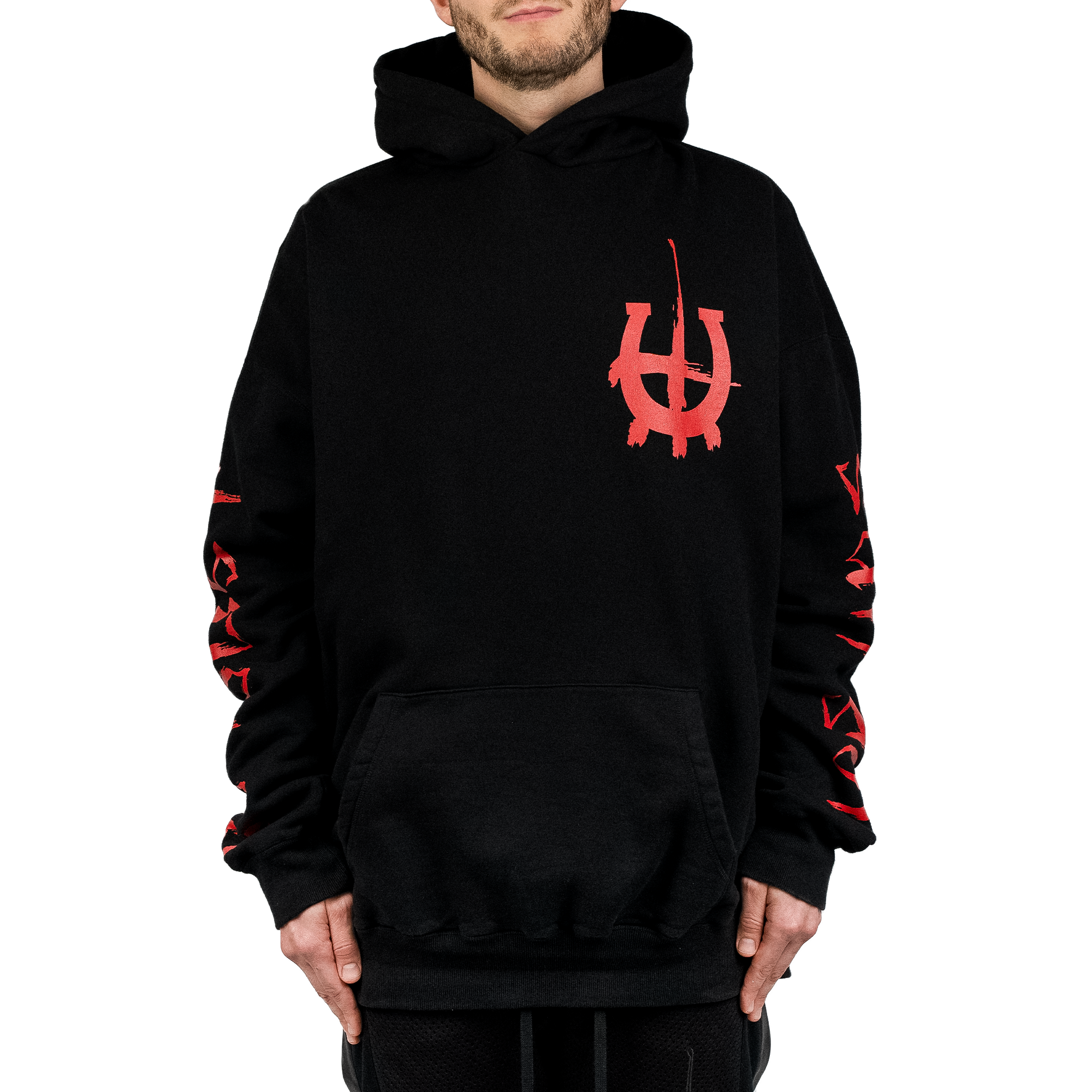 CTLS | SUXSOX collab Hoodie
