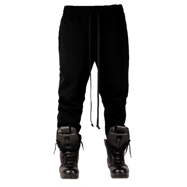 CTLS | Bottom Zip Pants