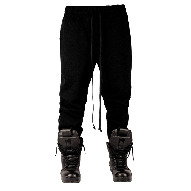 CVTVLIST サイドジップパンツ CVTVLIST サイドジップパンツ