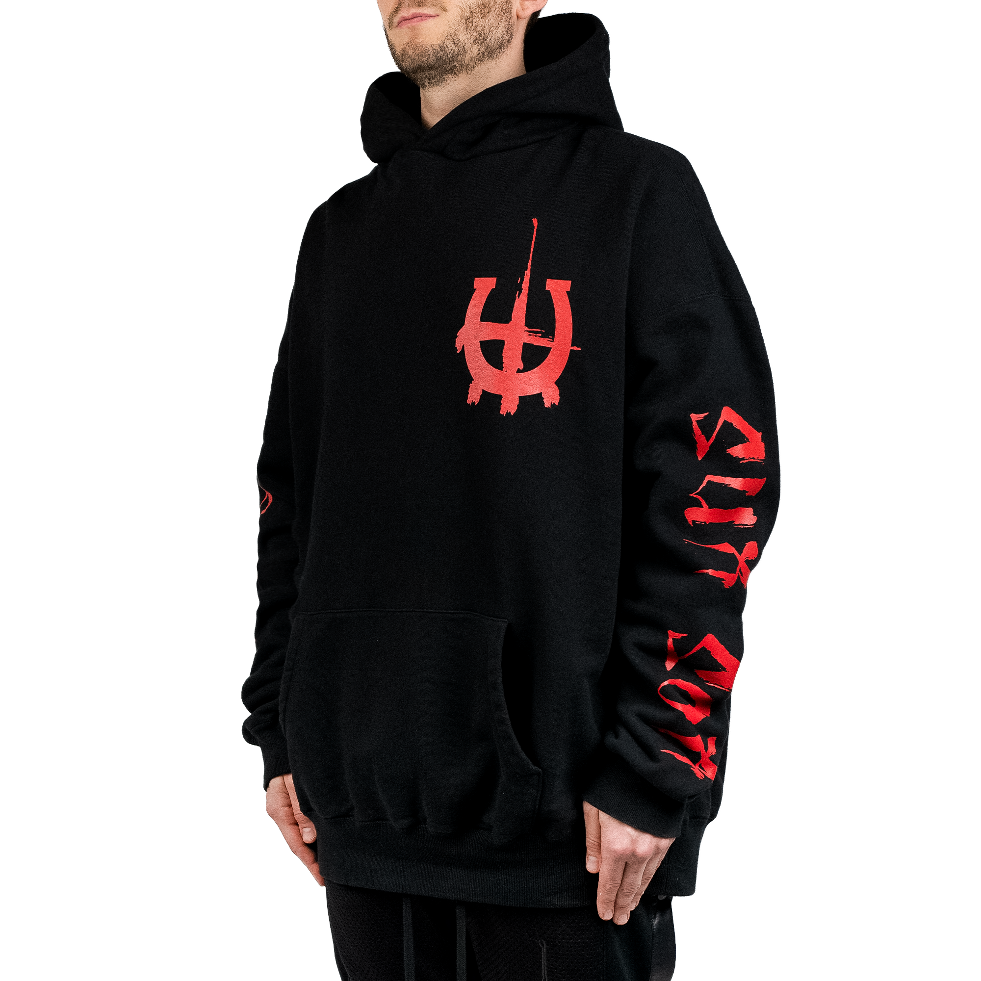 CTLS | SUXSOX collab Hoodie
