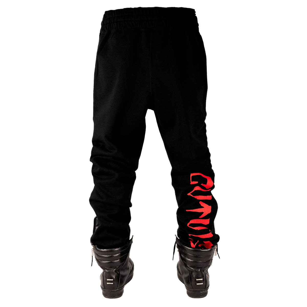 Bottom Zip Pants
