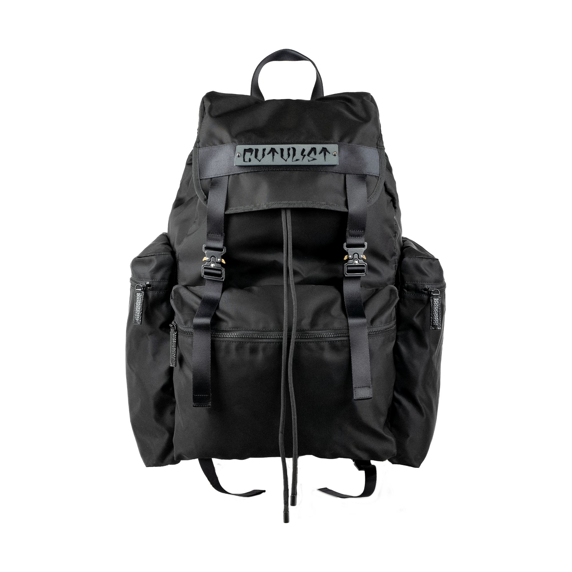 Industrial Backpack – CVTVLIST Industrial Backpack – CVTVLIST