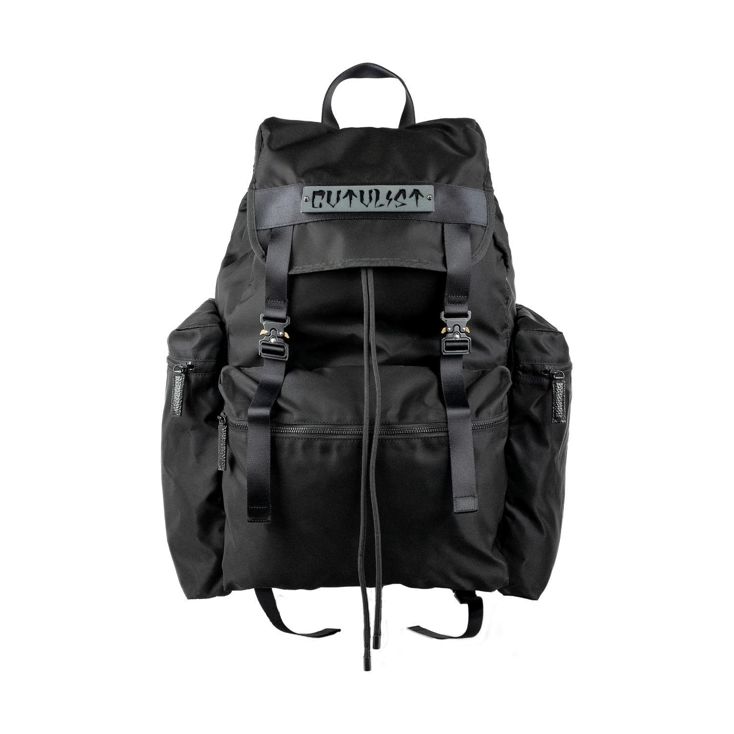 Industrial Backpack