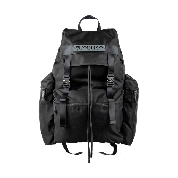 CTLS | Industrial Backpack – CVTVLIST