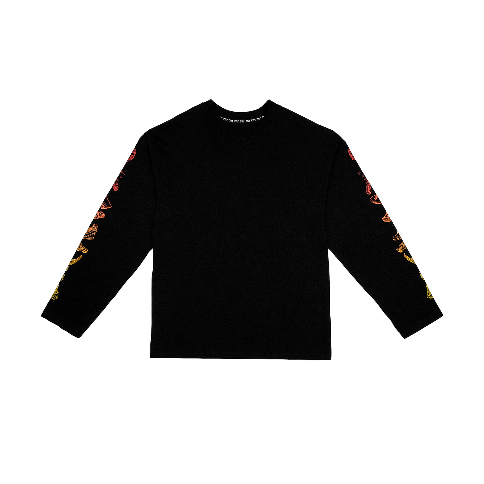 う*す様 cvtvlist tee T-SHIRTS – CVTVLIST