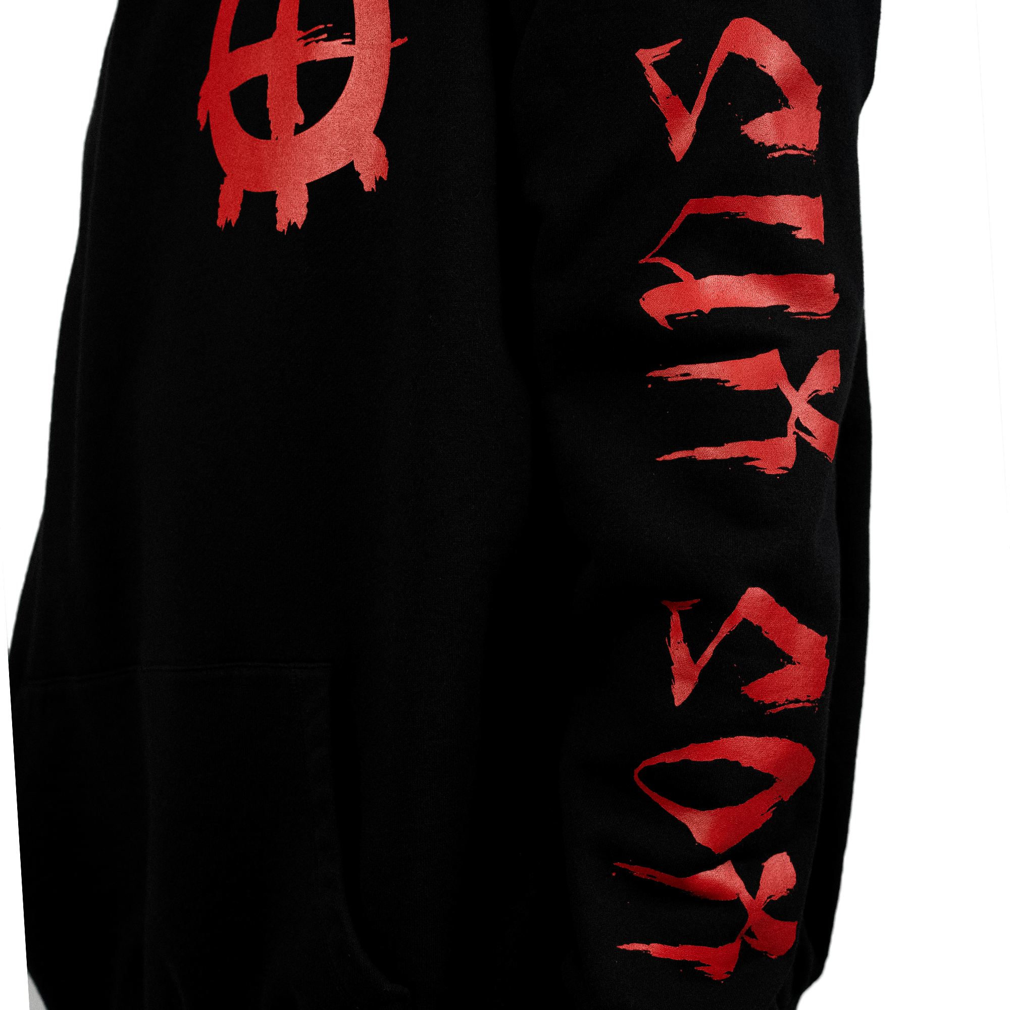 CTLS | SUXSOX collab Hoodie