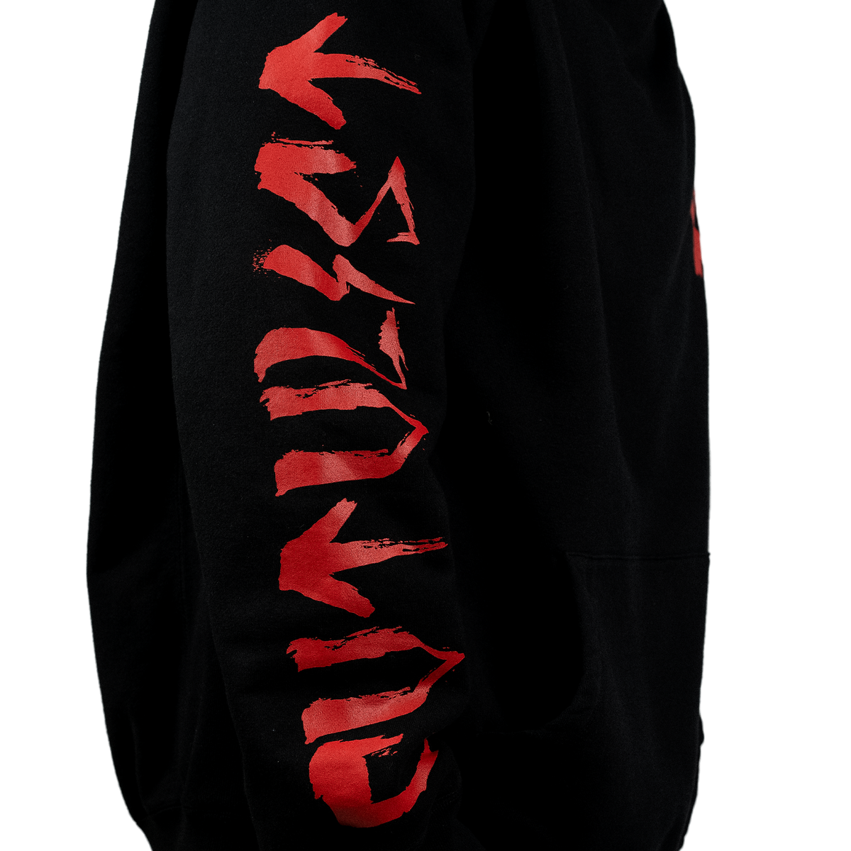 CTLS | SUXSOX collab Hoodie