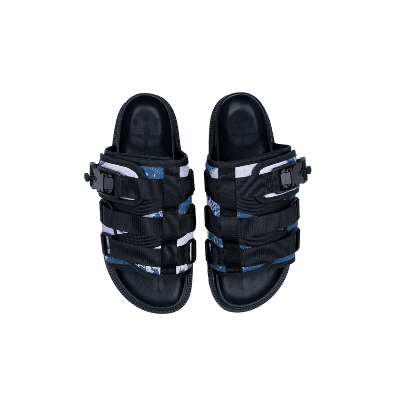 Cvtvlist ELITE SANDALS OSK別注ペイズリー CTLS | Elite Sandals – CVTVLIST