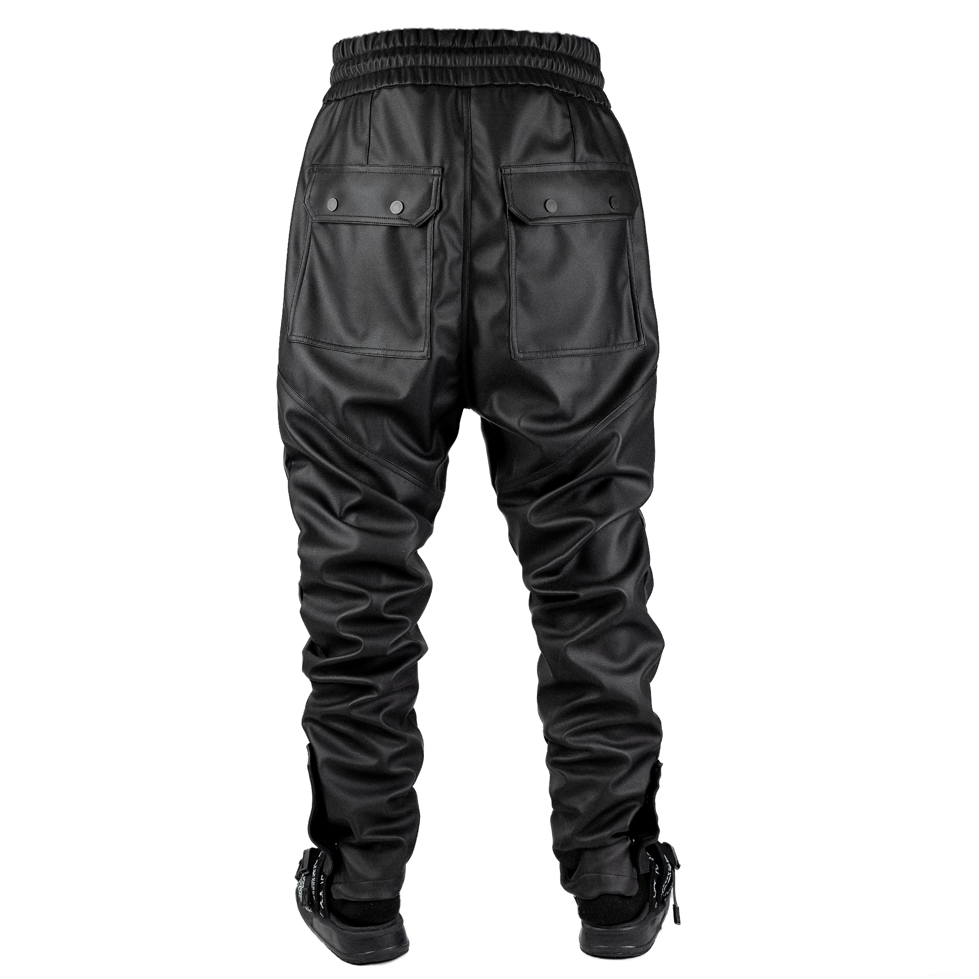 4ever Young Vegan Leather Pants