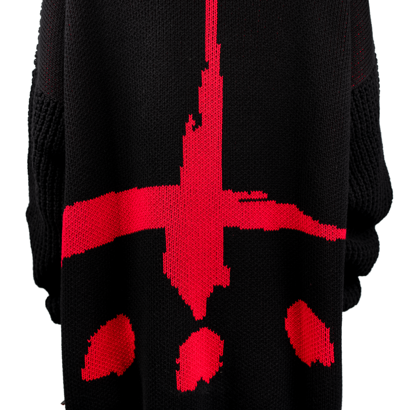 CVTVLIST CTLS CRASH KNIT“SPECIAL“ CVTVLIST CTLS CRASH KNIT“SPECIAL“