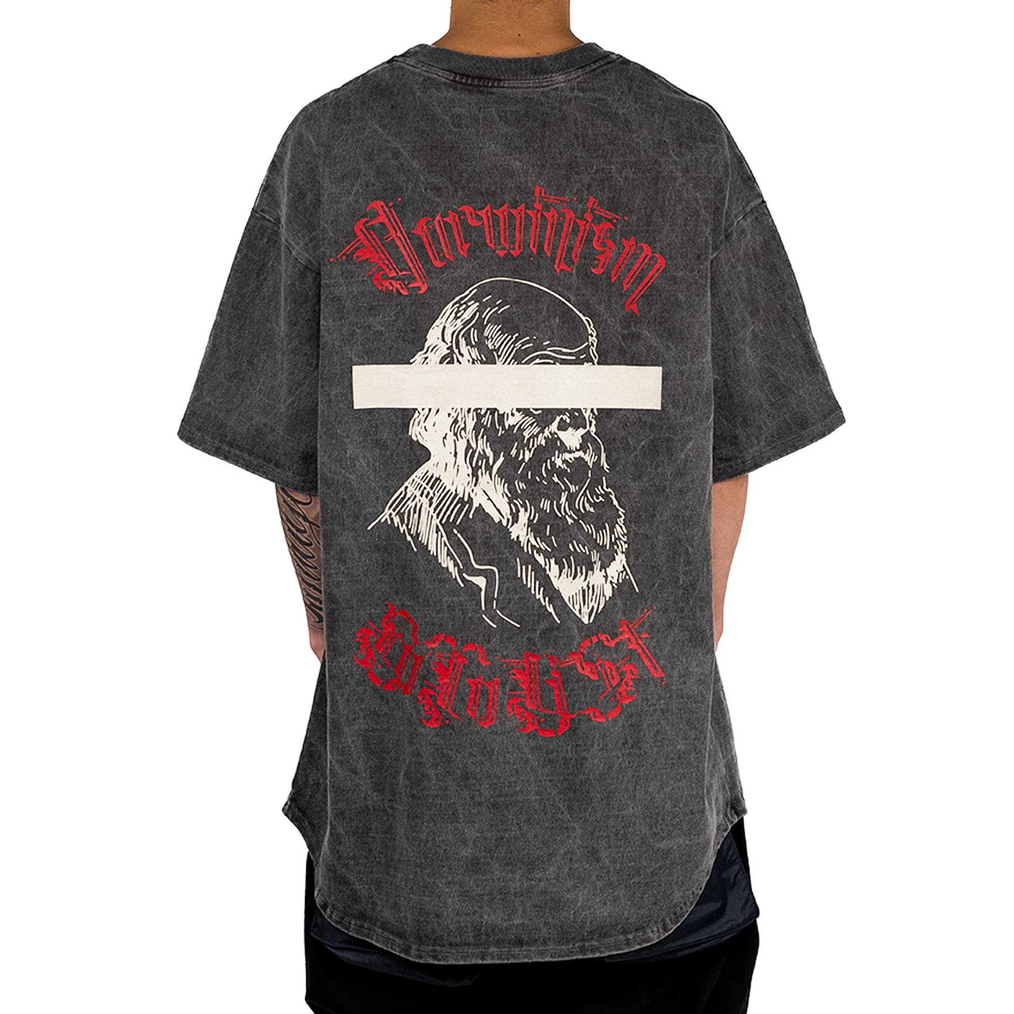 CTLS | Evolution Tee