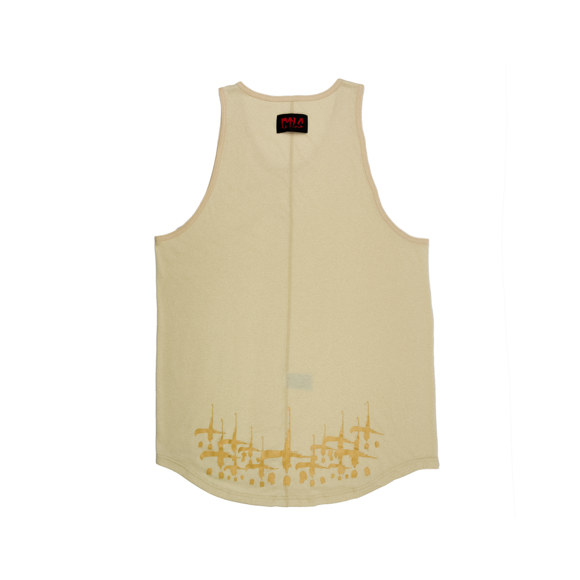 Lot Of Crosses Inner Tanktop Lot Of Crosses Inner Tanktop