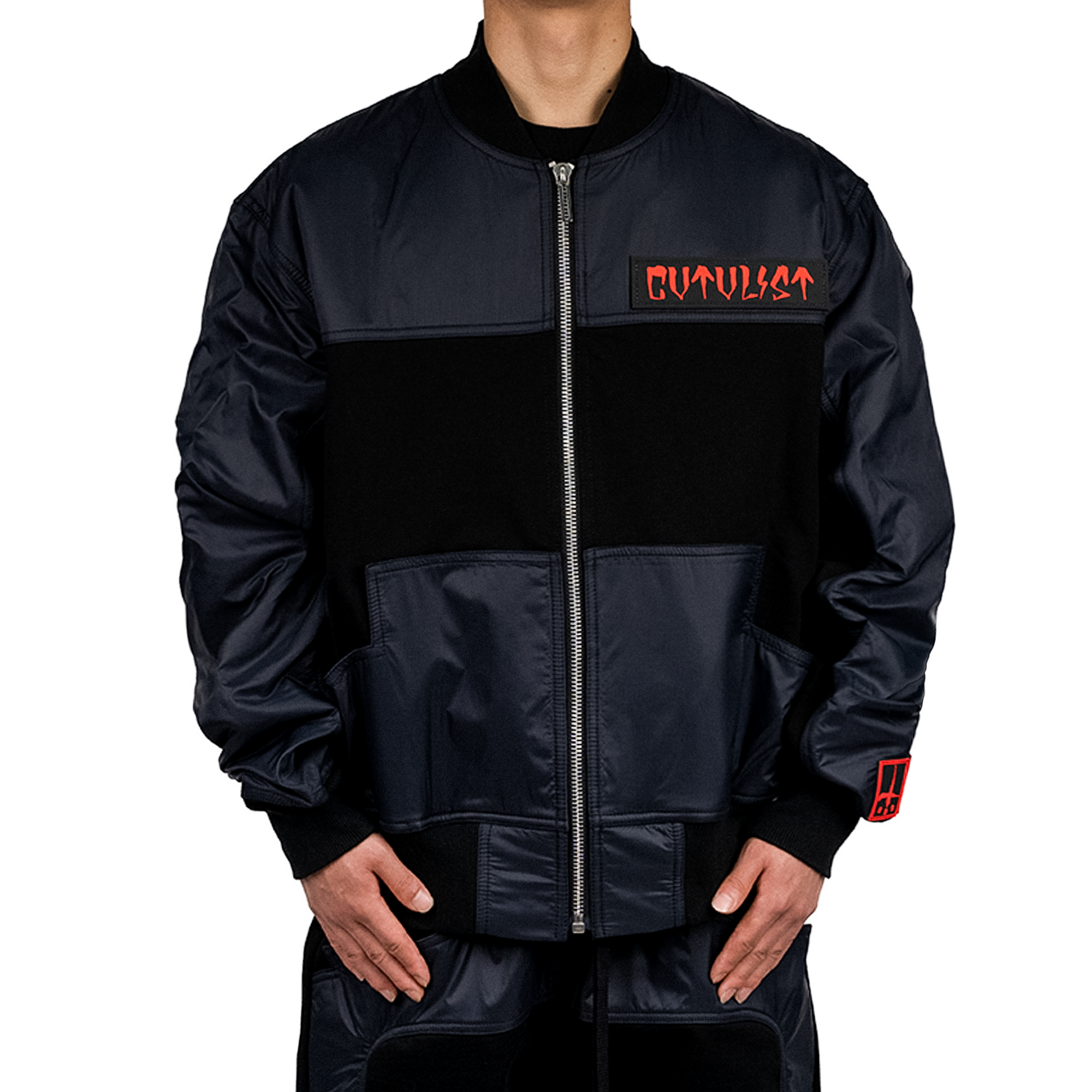 CTLS | General Jacket