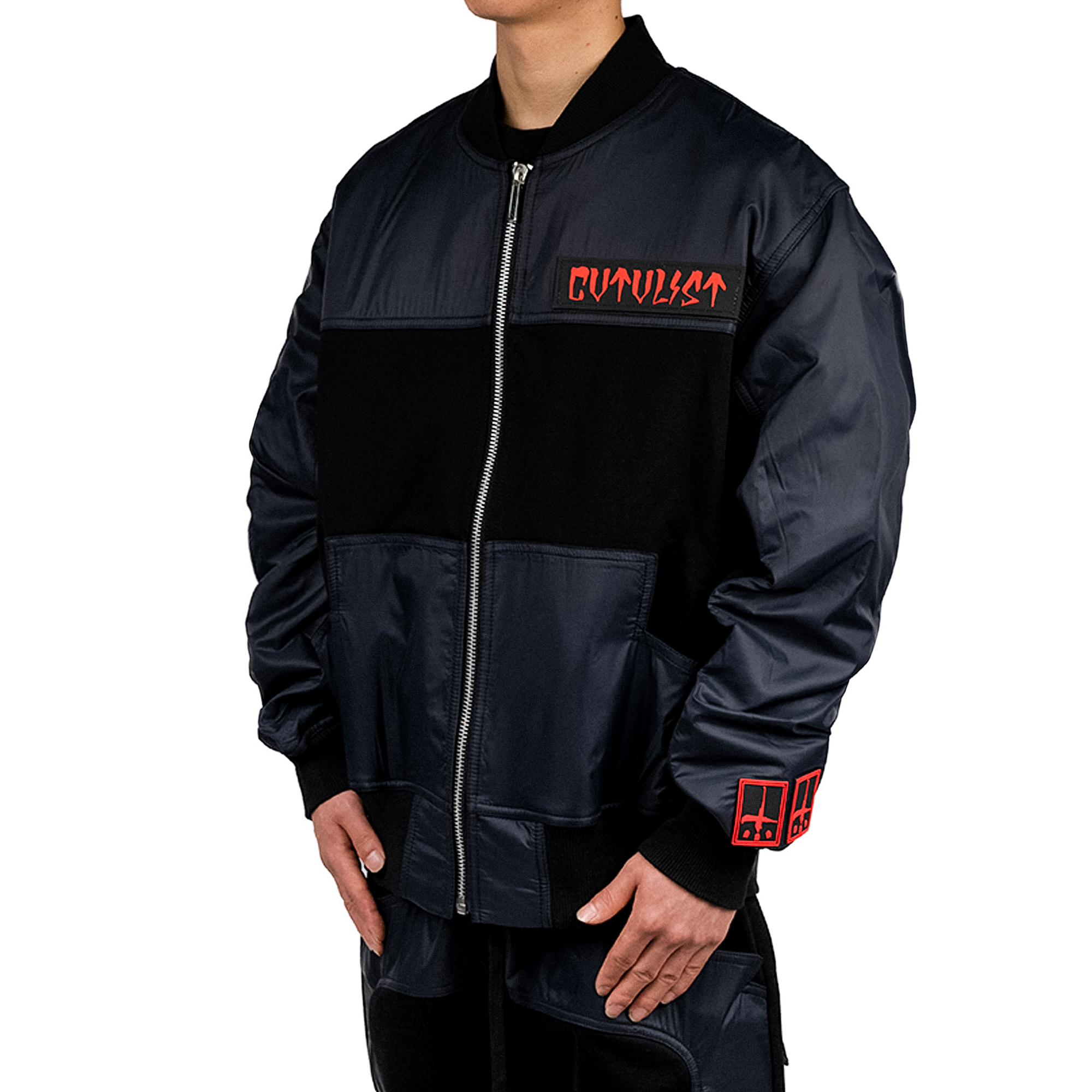 CTLS | General Jacket