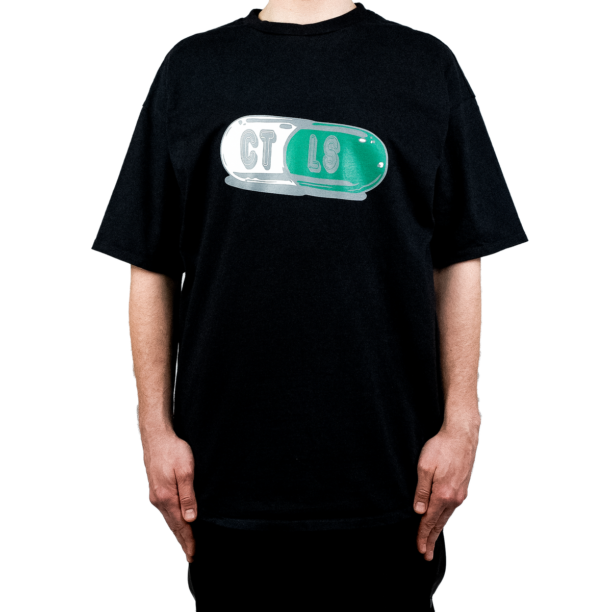 Pills Tee