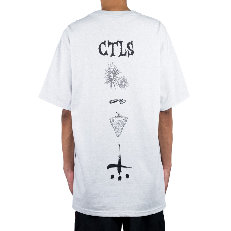 CTLS | Comics Tee