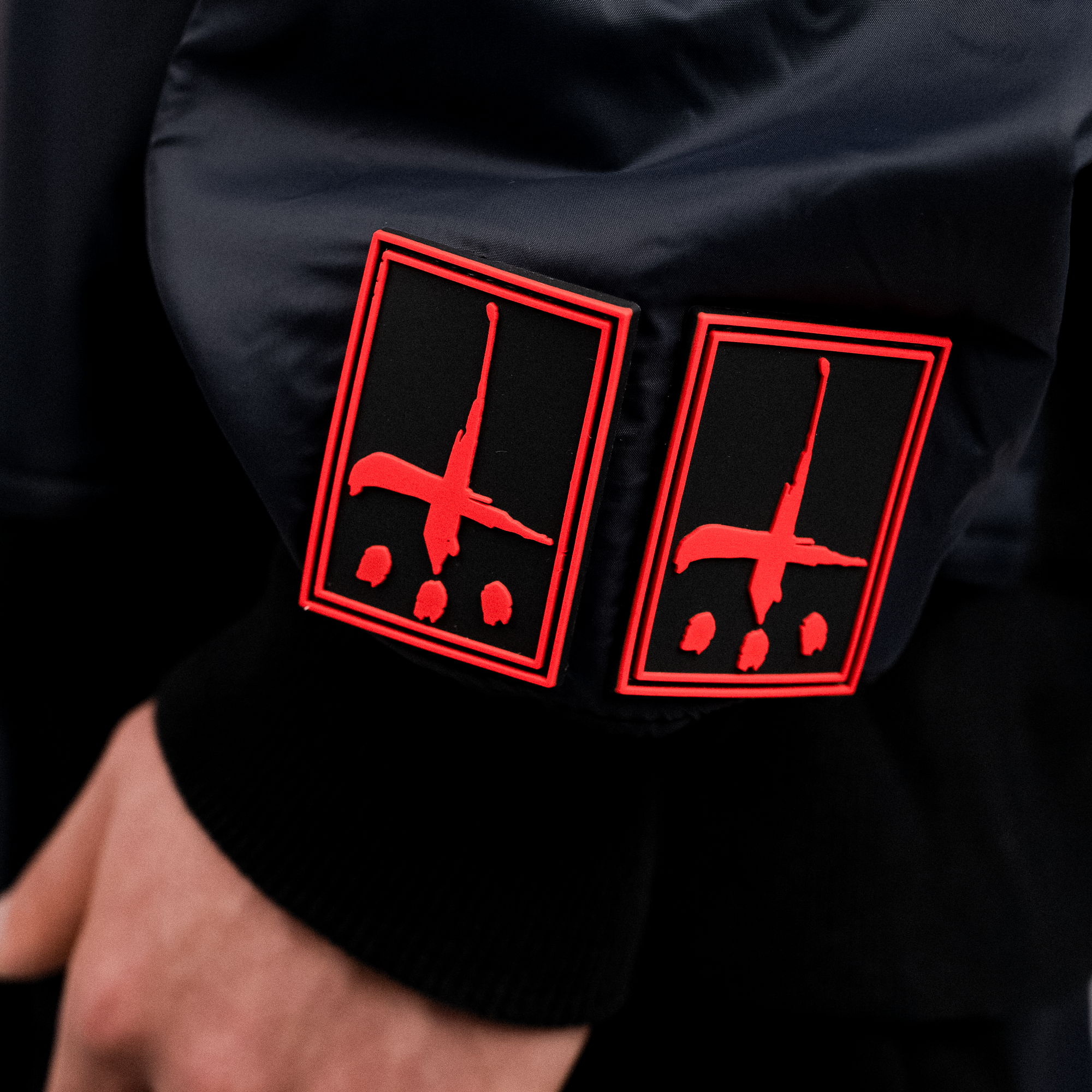 CTLS | General Jacket