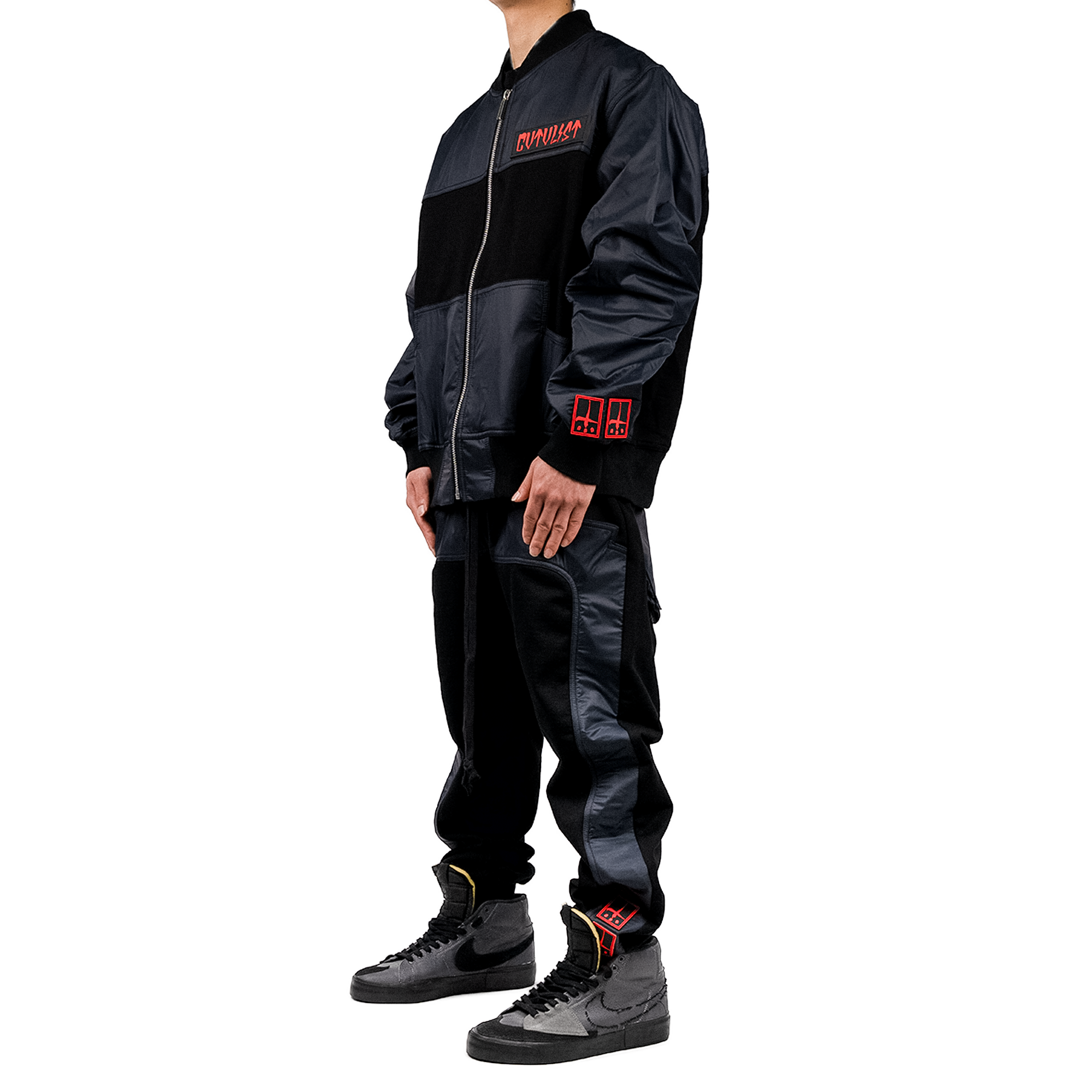 CTLS | General Jacket