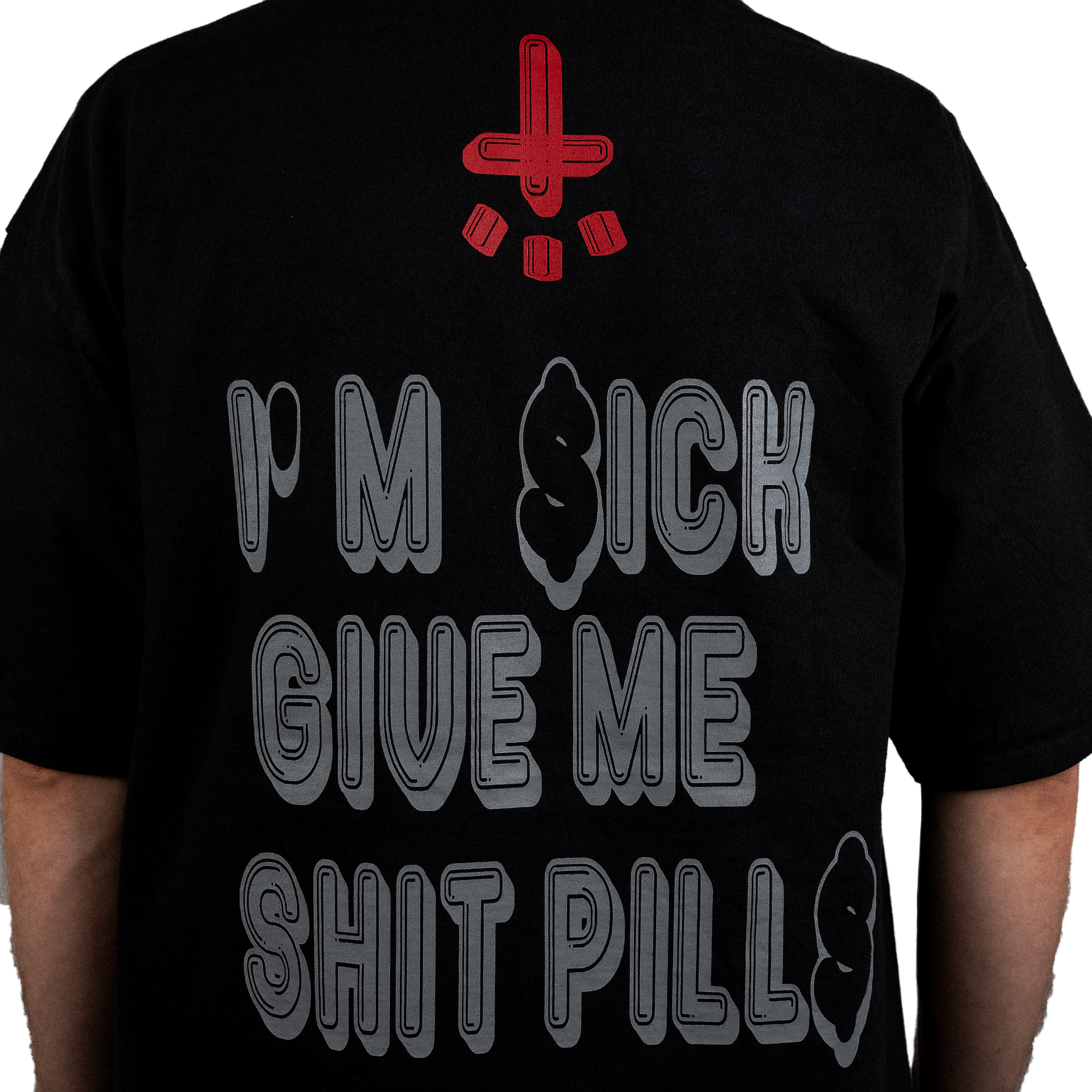 Pills Tee