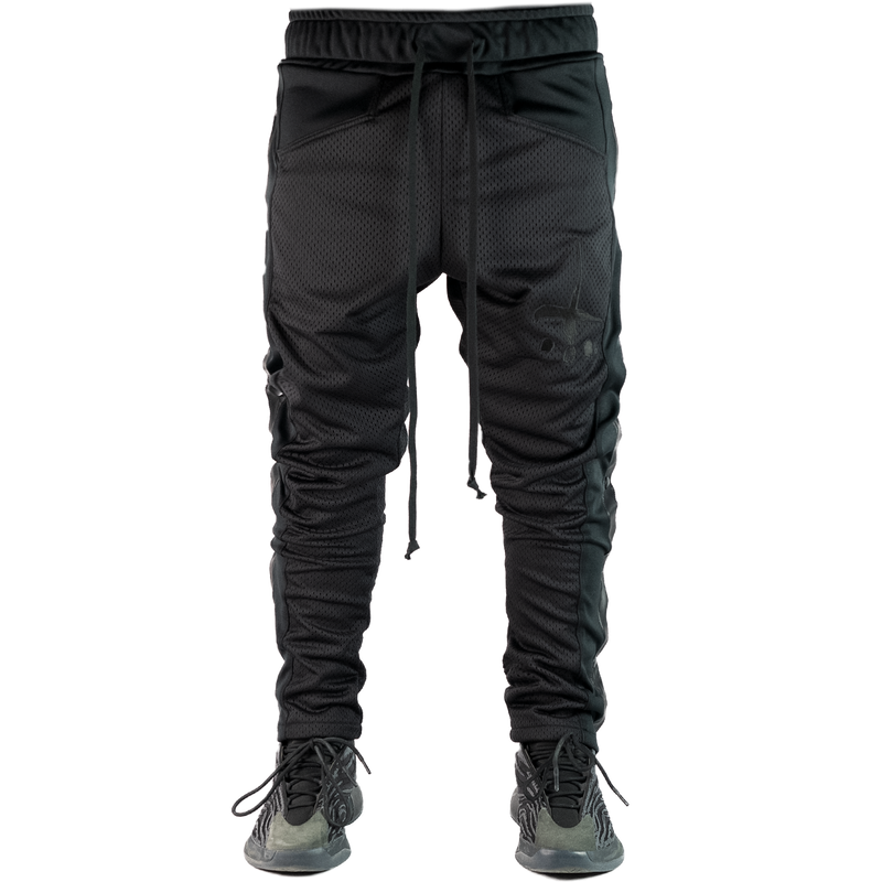 CVTVLIST サイドジップパンツ CTLS | Vegan Leather Side Snap Pants – CVTVLIST