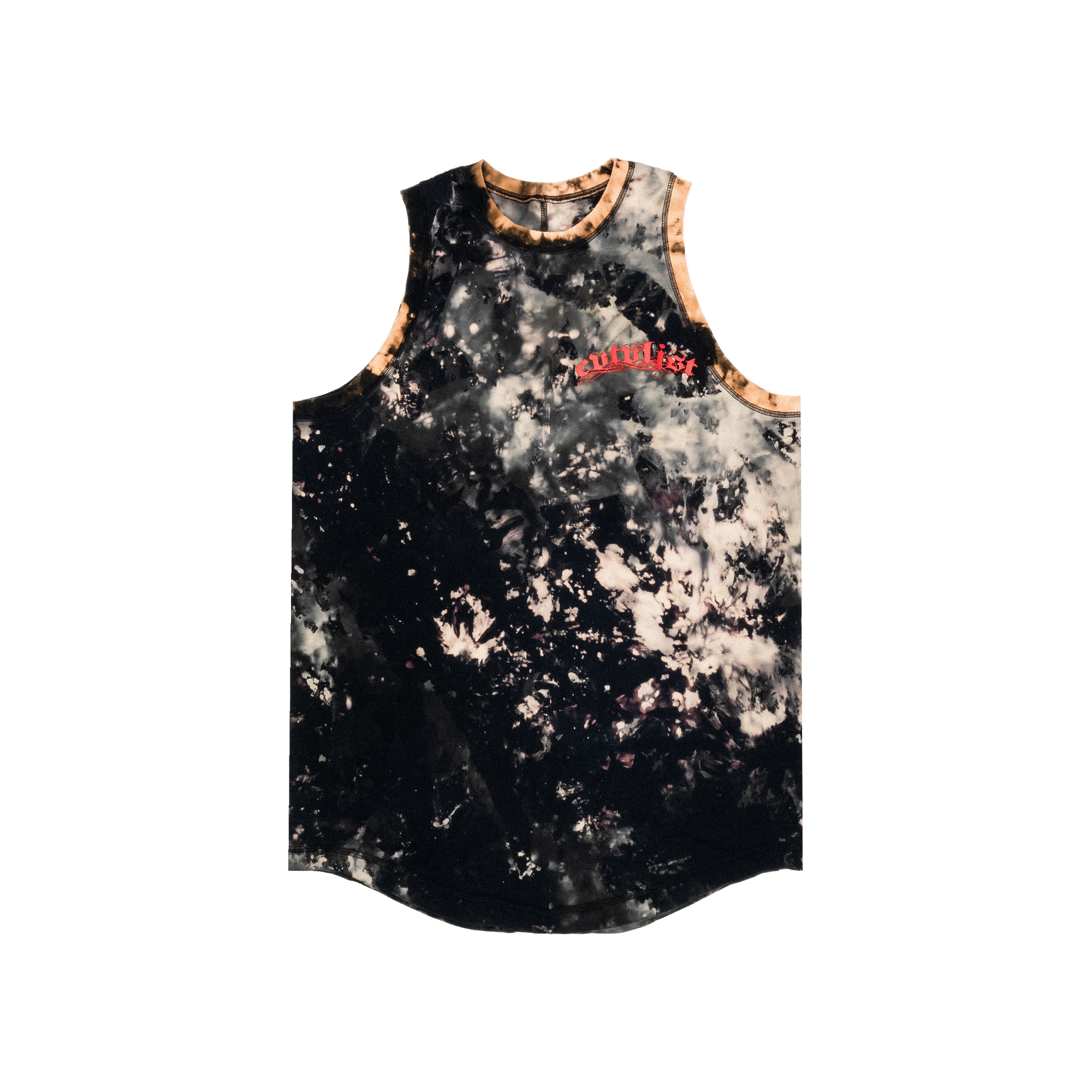 ctls CVTVLIST SIDE CROSSES TANKTOP サイズ0 CTLS | Side Crosses Tanktop – CVTVLIST