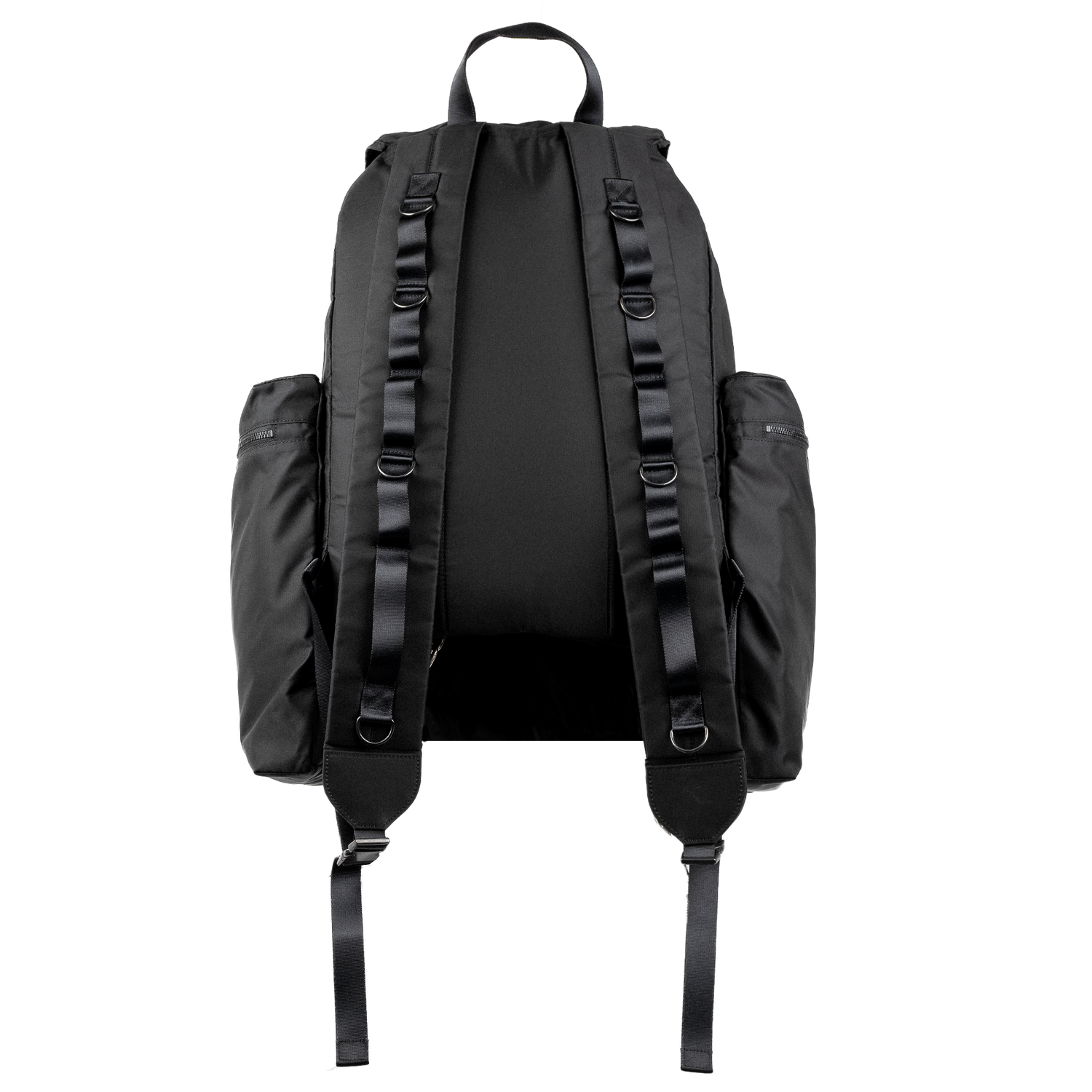 Industrial Backpack