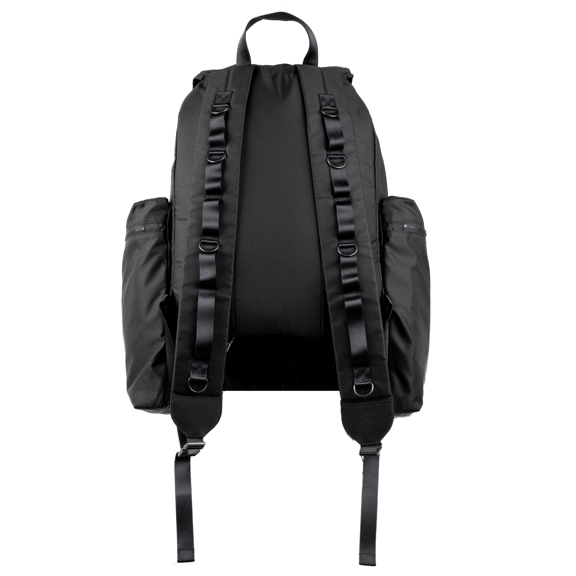 Industrial Backpack