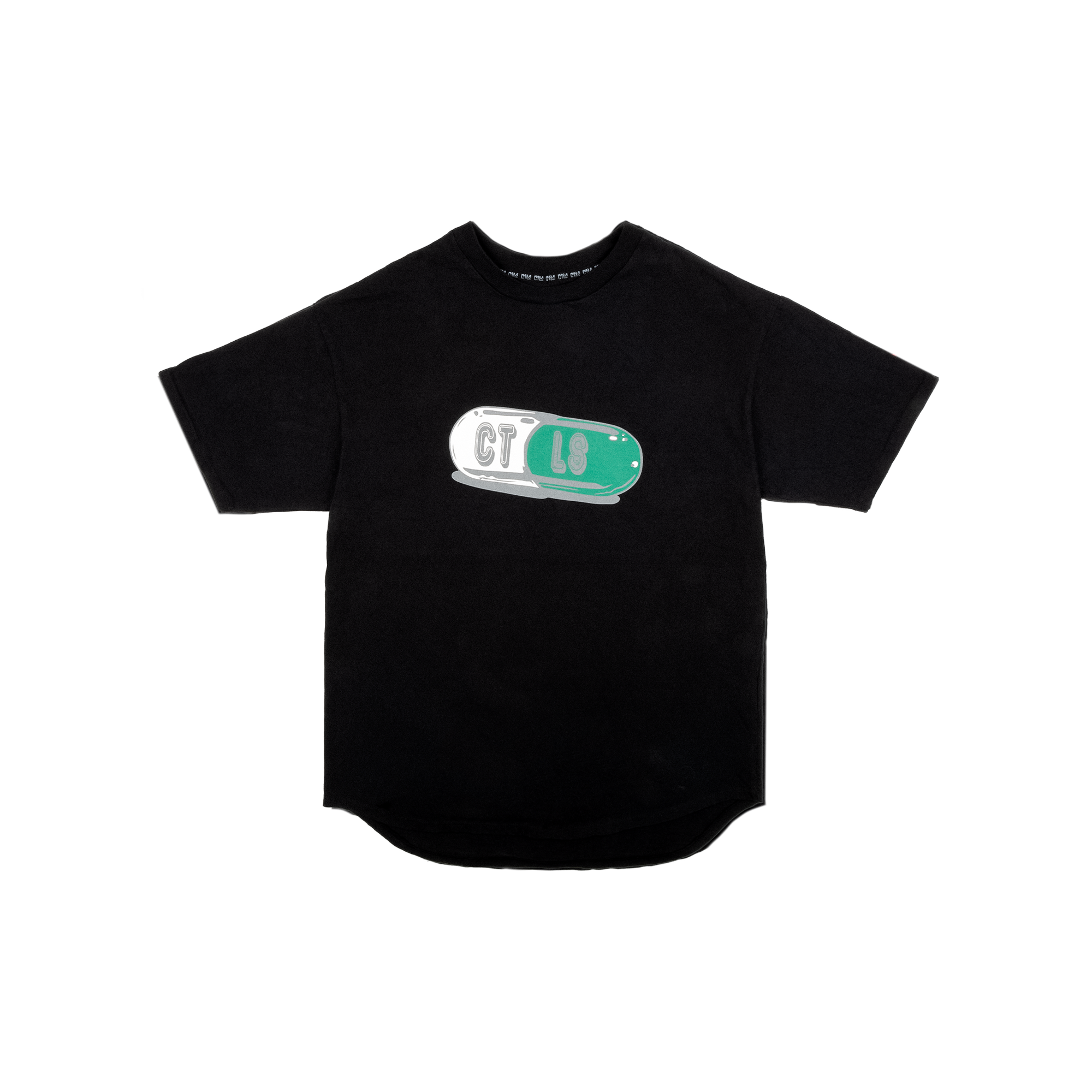 Pills Tee