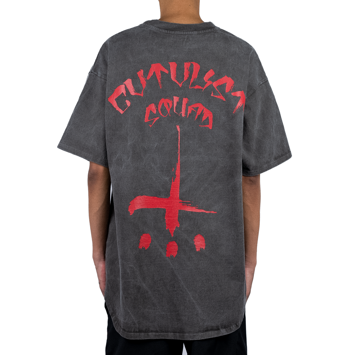 "SQUAD" Tee
