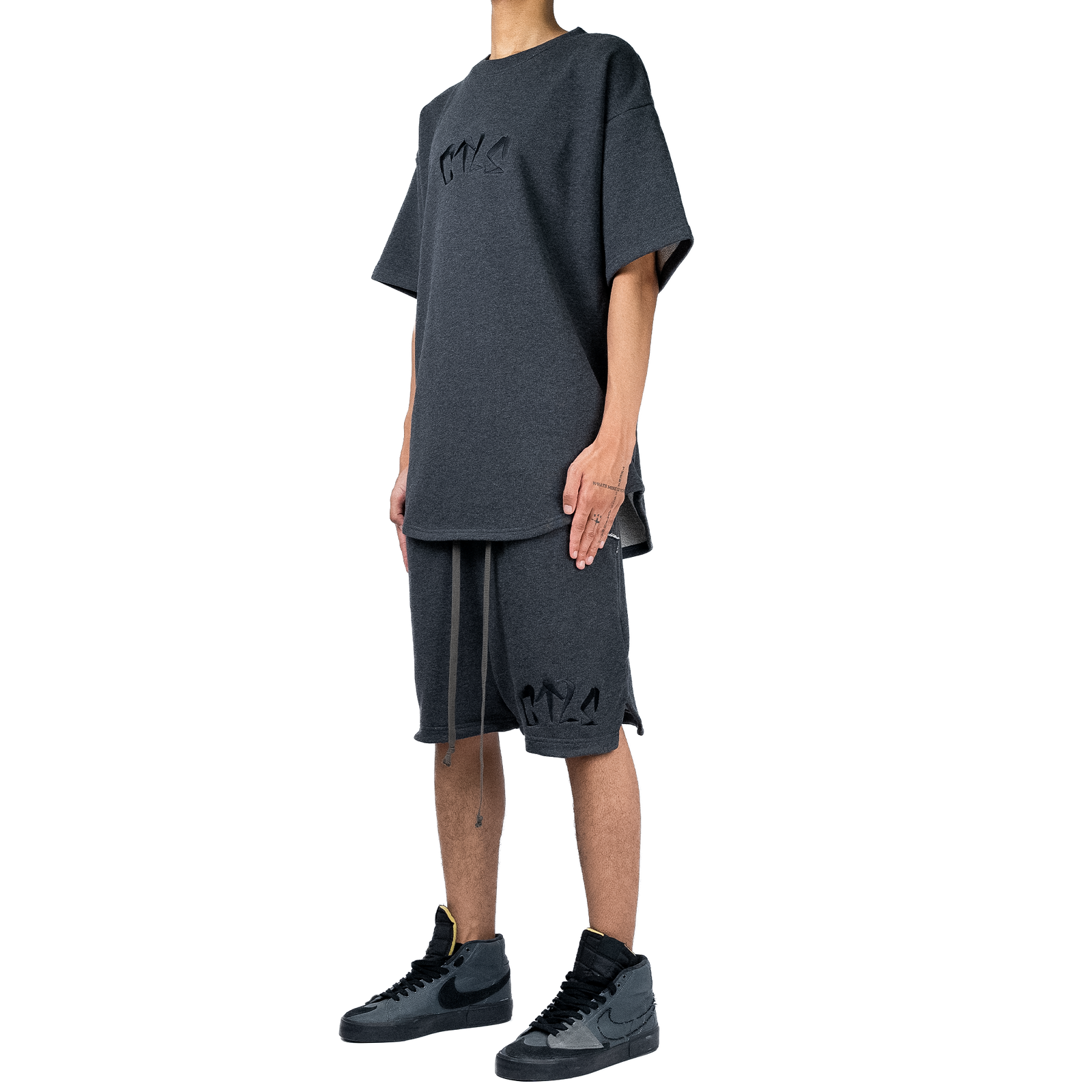 CVTVLST カタリスト USUAL TEE SS'22 tシャツ CTLS | Usual Tee SS'22 – CVTVLIST