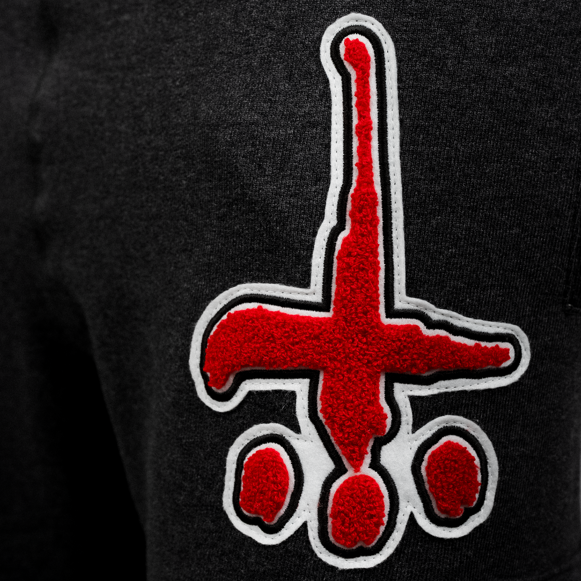 Side Pocket Sweatpants