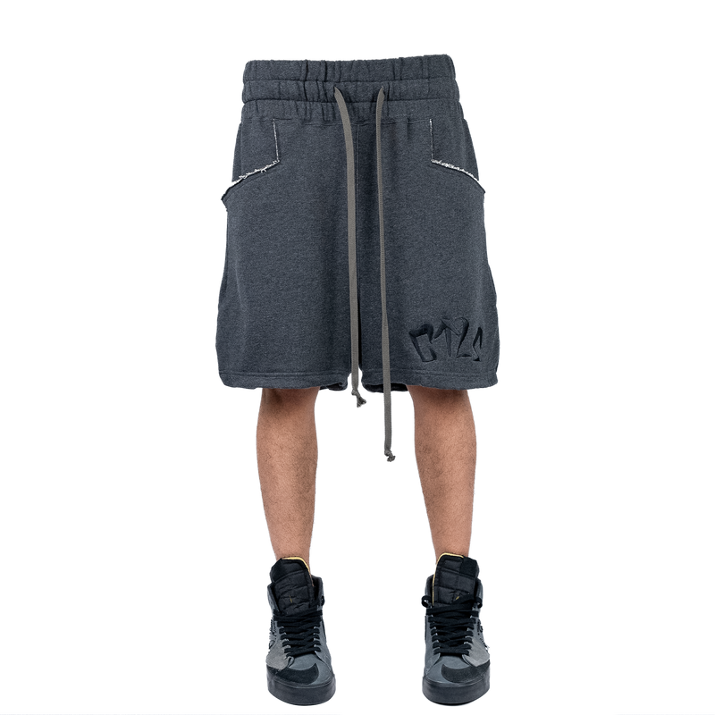 CTLS | Usual Shorts SS'22