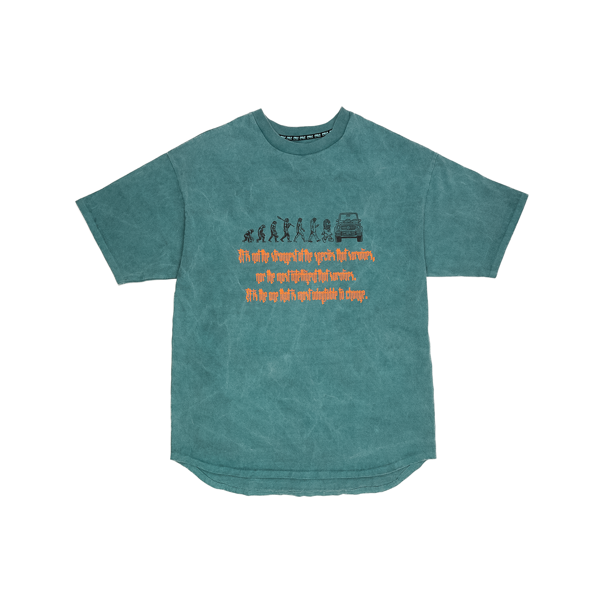 CTLS | Evolution Tee