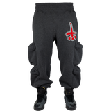 CTLS | Side Pocket Sweatpants